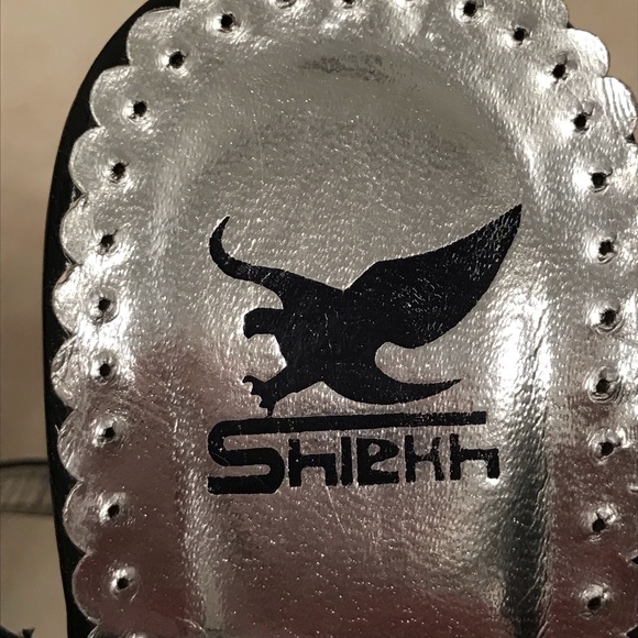 Sheikh Heels - Picture 5 of 7